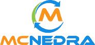 McNedra Logo