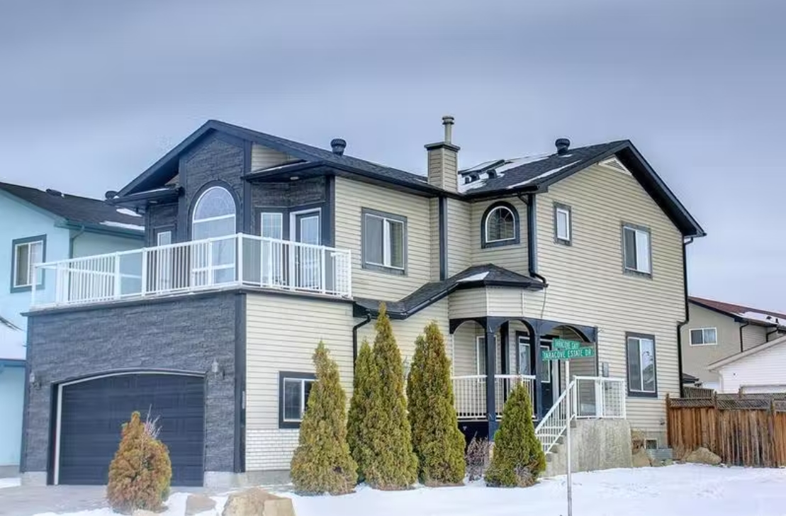 McNedra Homes - Custom Home Builders Slider