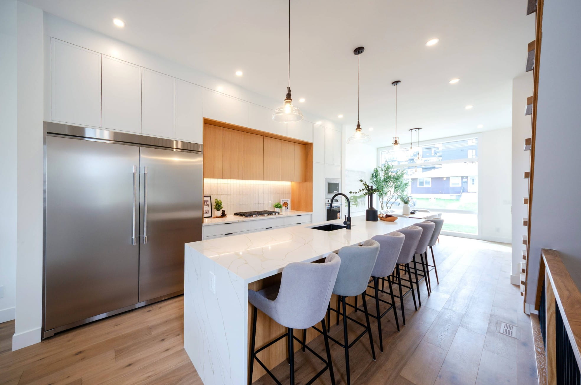McNedra Homes