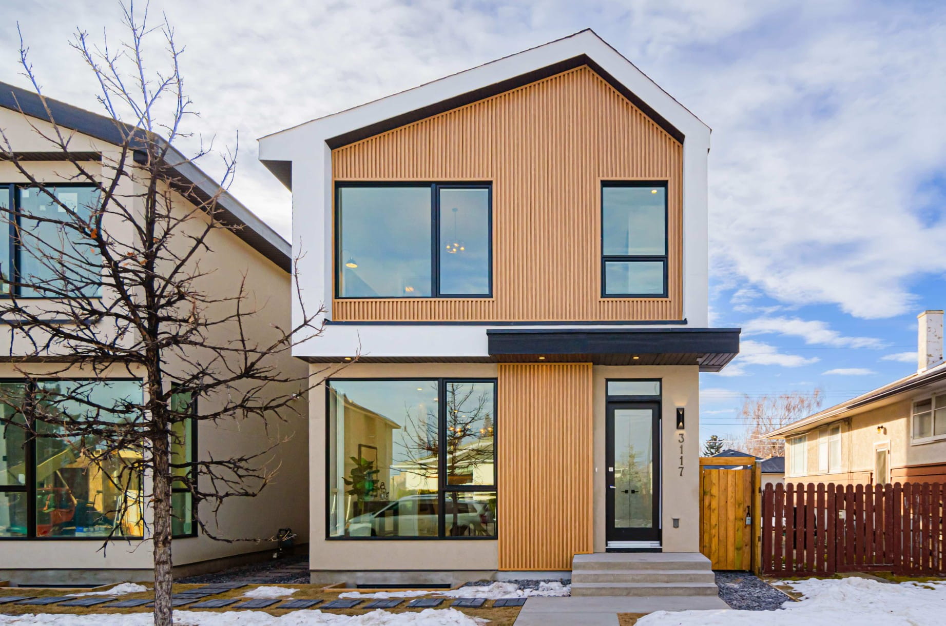 McNedra Homes 3117 13 Ave SW